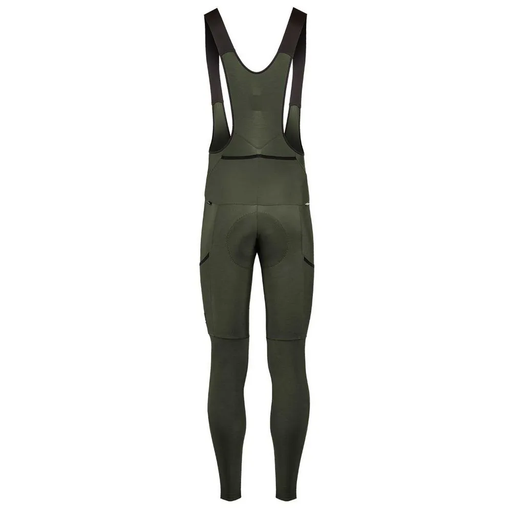 Etxeondo Exo Thermo Adventure Cykelbyxor Etxeondo Exo Thermo Adventure Cykelbyxor