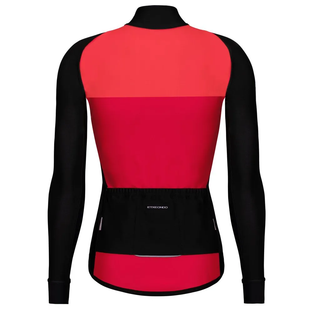 Etxeondo Fem 76 Gore-tex Jacka, Coral