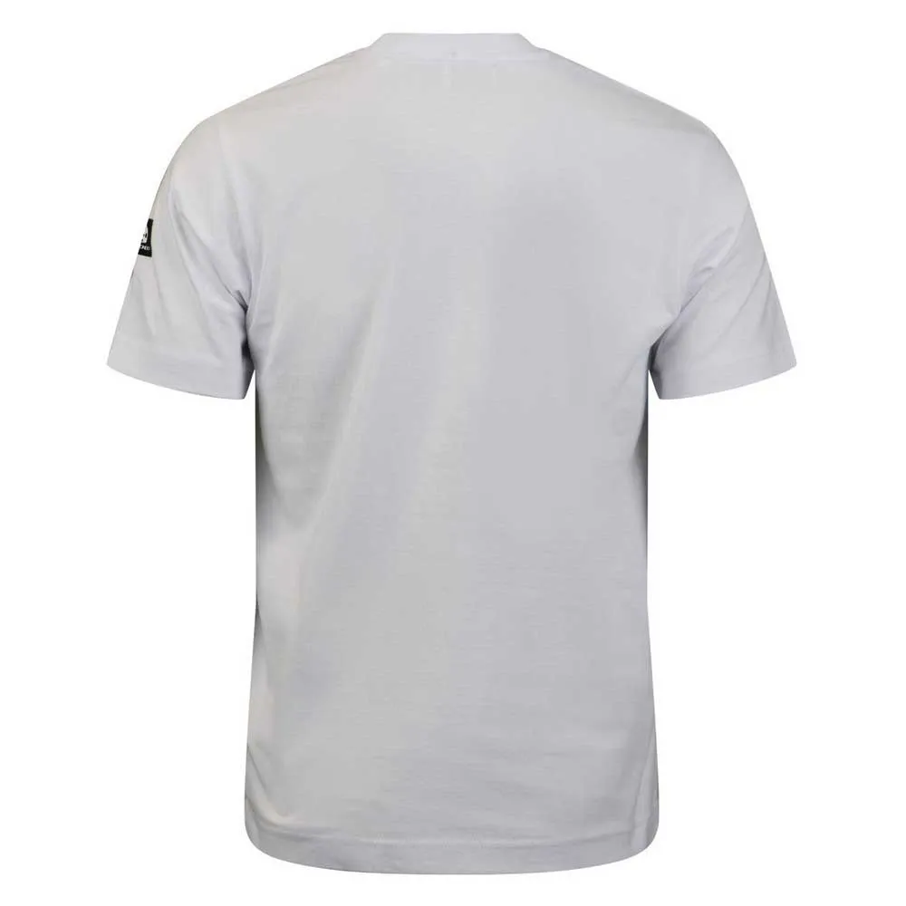 Etxeondo Freestyler T-shirt Med Korta ärmar Etxeondo Freestyler T-shirt Med Korta ärmar