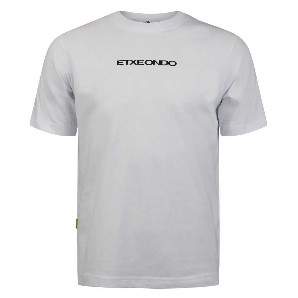 Etxeondo Freestyler T-shirt Med Korta ärmar Etxeondo Freestyler T-shirt Med Korta ärmar