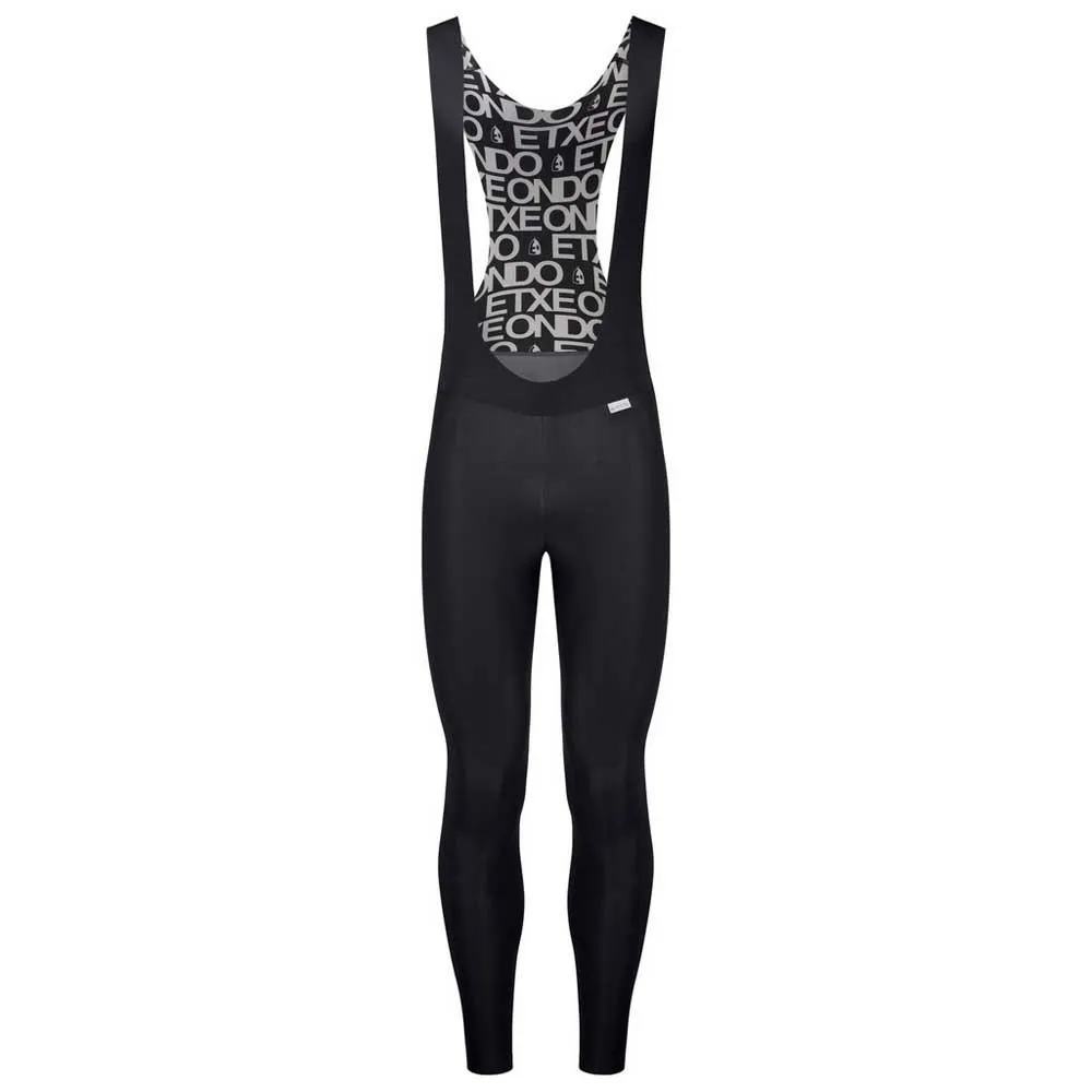 Etxeondo Gamu Windstopper Cykelbyxor Etxeondo Gamu Windstopper Cykelbyxor