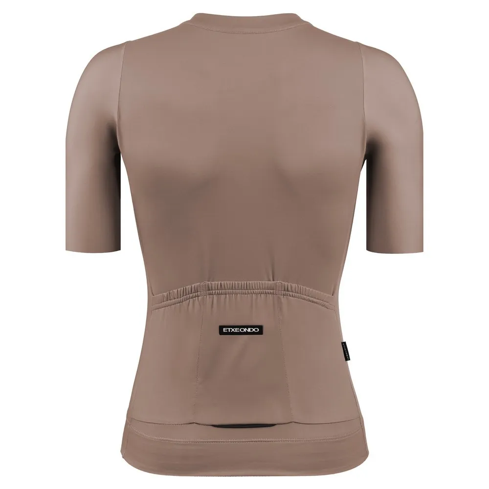 Etxeondo Gara Korta ärmar Cykeltröja Etxeondo Gara Korta ärmar Cykeltröja