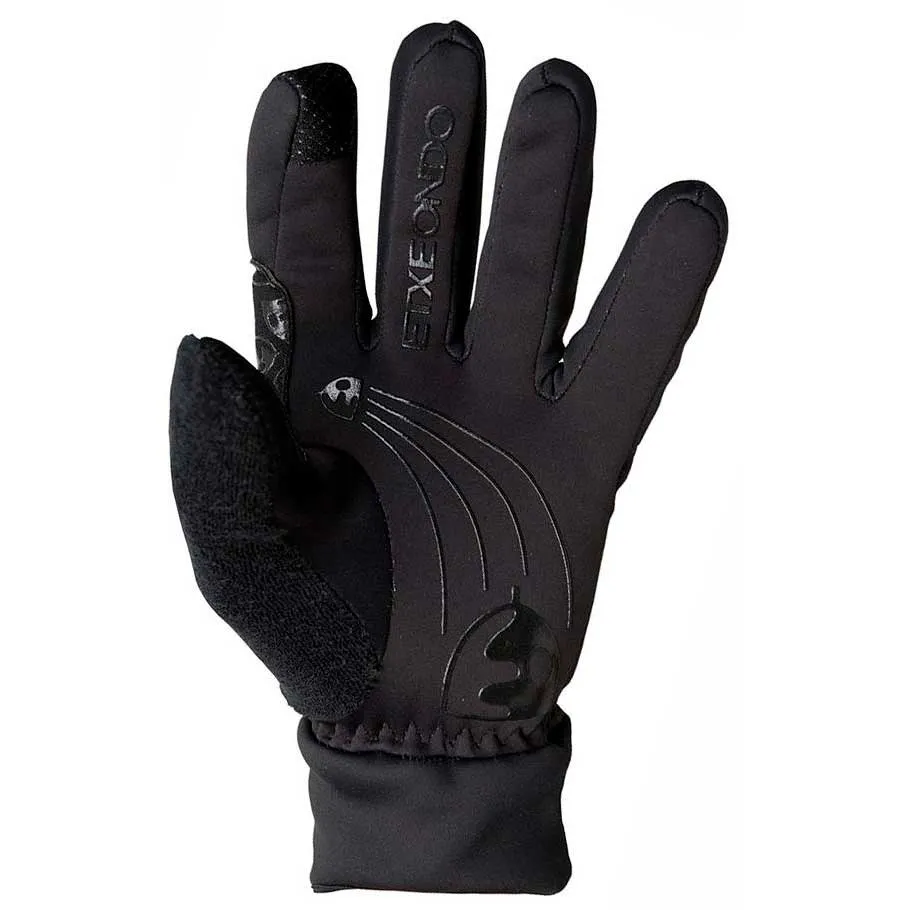 Etxeondo Gare Windstopper Handskar