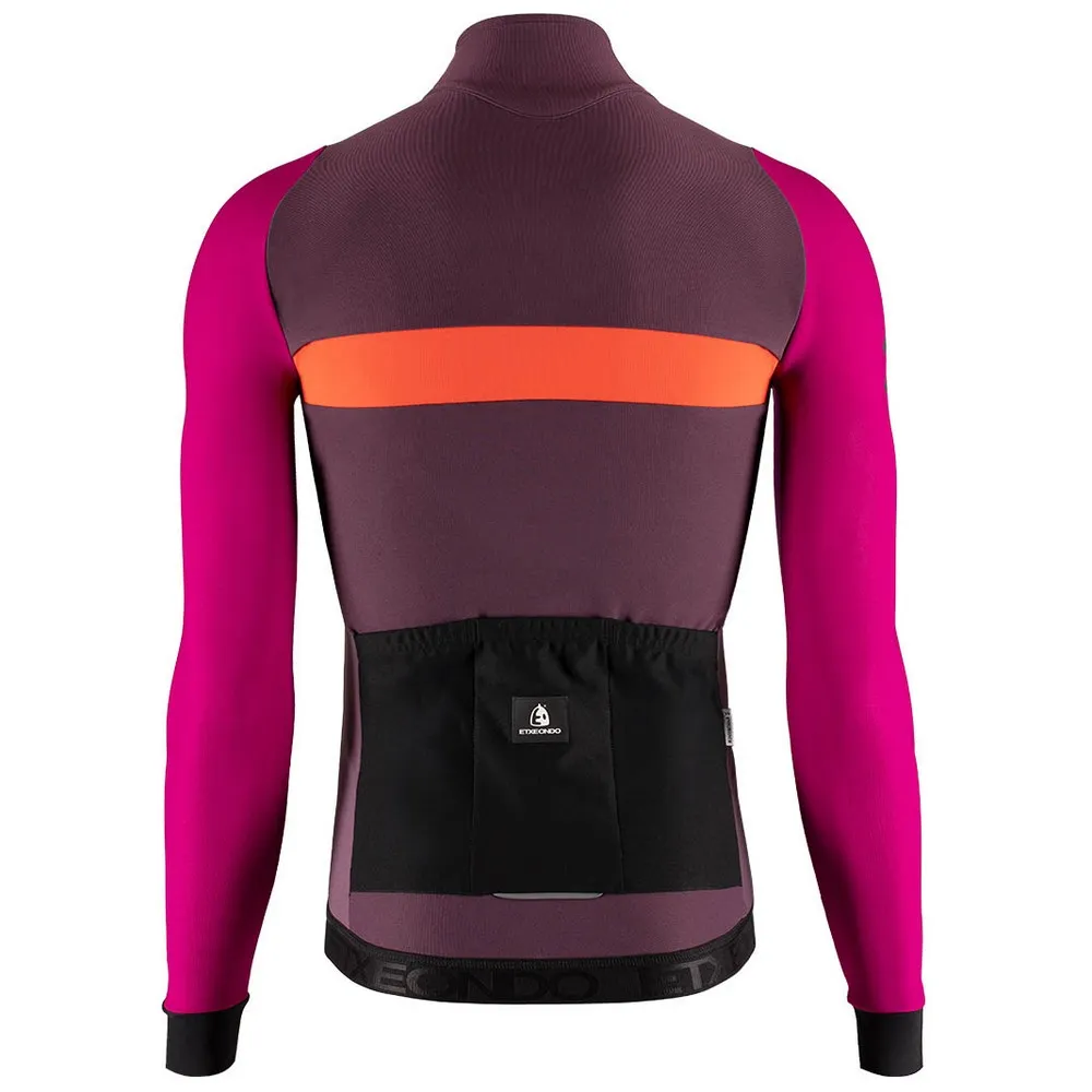 Etxeondo Gor 76 Gore-tex Jacka Etxeondo Gor 76 Gore-tex Jacka