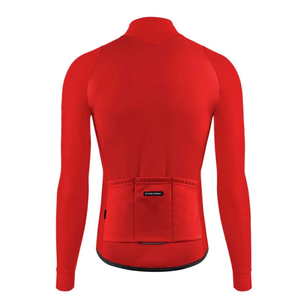 Etxeondo Gorde Jacka, Red