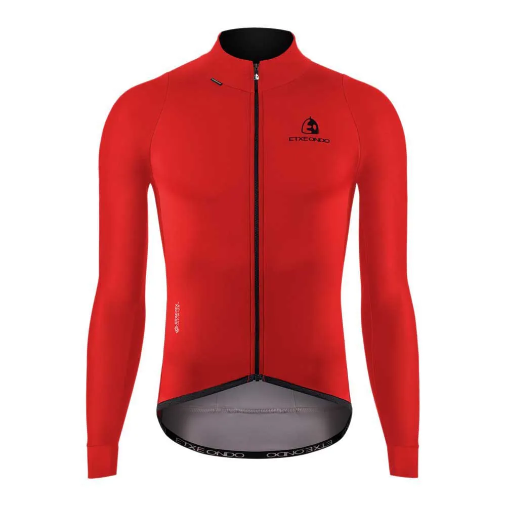 Etxeondo Gorde Jacka, Red