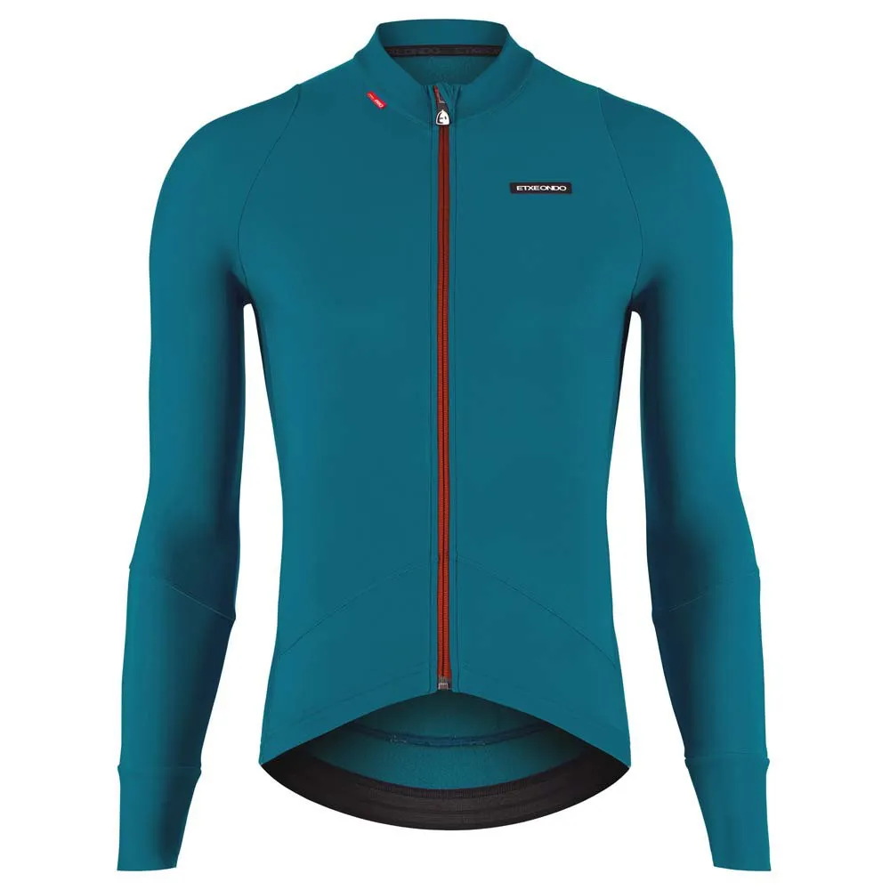 Etxeondo Ibai Långärmad Trikå