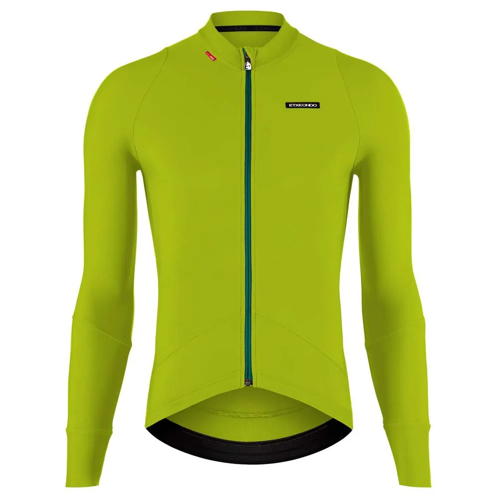 Etxeondo Ibai Långärmad Trikå Etxeondo Ibai Långärmad Trikå
