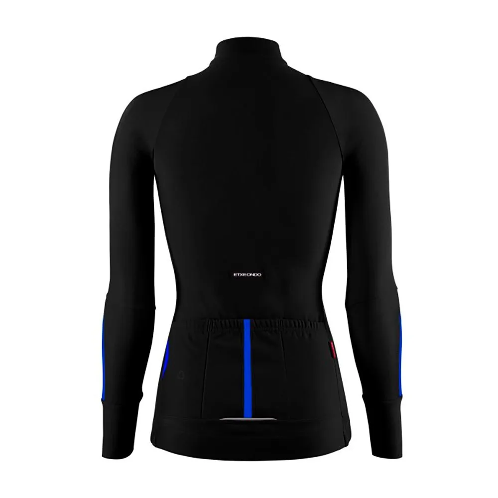 Etxeondo Ibaia Jacka