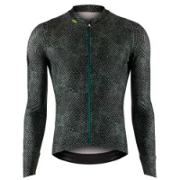 Etxeondo Iku Thermo Långärmad Trikå Etxeondo Iku Thermo Långärmad Trikå