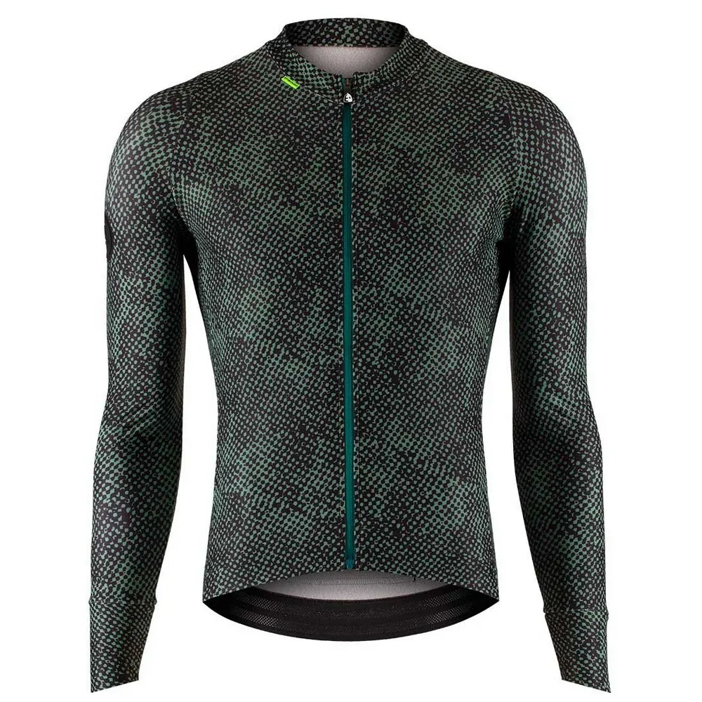 Etxeondo Iku Thermo Långärmad Trikå