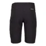 Etxeondo Ixa Commuter Shorts, Black