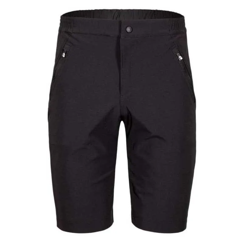 Etxeondo Ixa Commuter Shorts, Black Etxeondo Ixa Commuter Shorts, Black