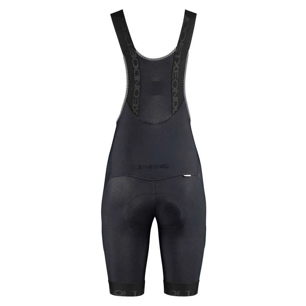 Etxeondo Ixa Superdry Cykelbyxor, Black Etxeondo Ixa Superdry Cykelbyxor, Black