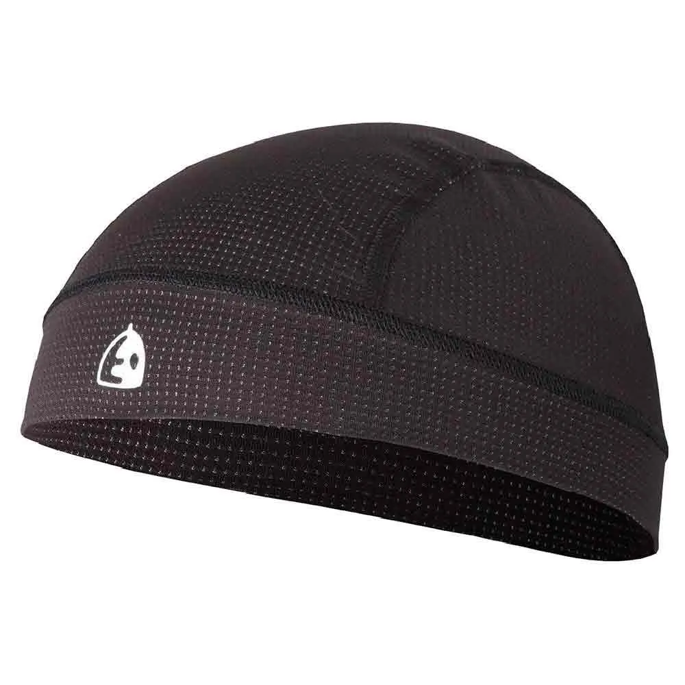 Etxeondo Kape Under Hjälmhuva, Black
