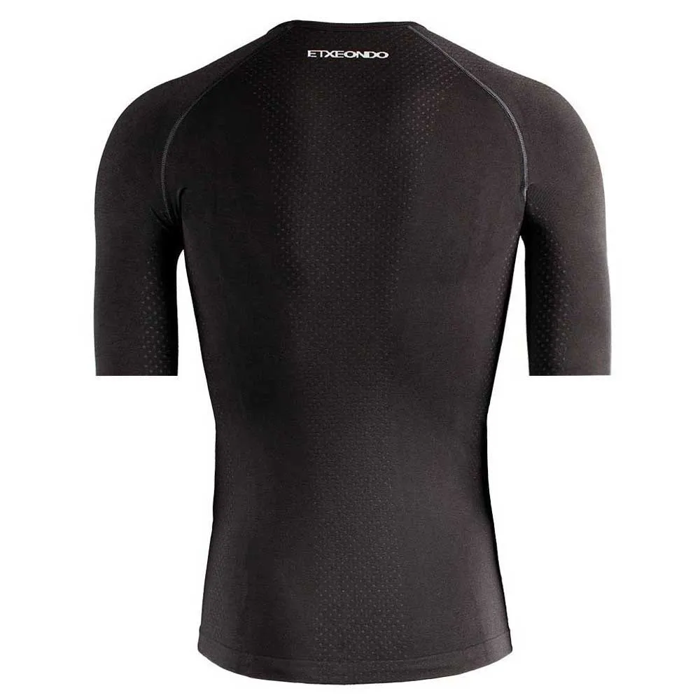 Etxeondo Kea Kortärmad Baslager
