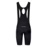 Etxeondo Kom 1.0 Cykelbyxor, Black