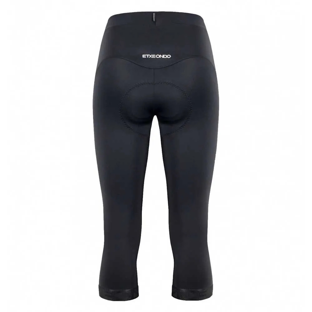 Etxeondo Koma 3/4 Cykelbyxor