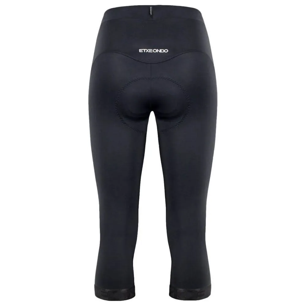 Etxeondo Koma 3/4 Cykelbyxor Utan Hängslen