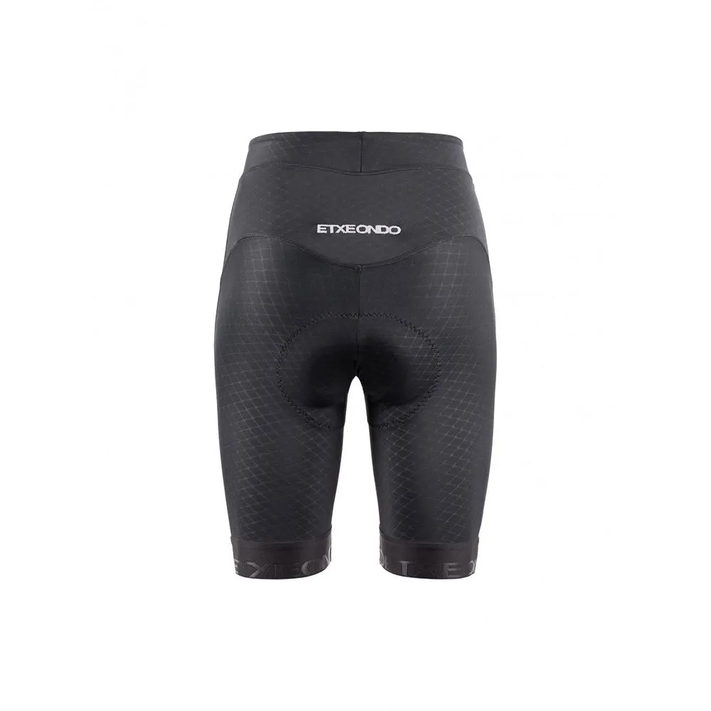 Etxeondo Koma Cykelbyxor Utan Axelband