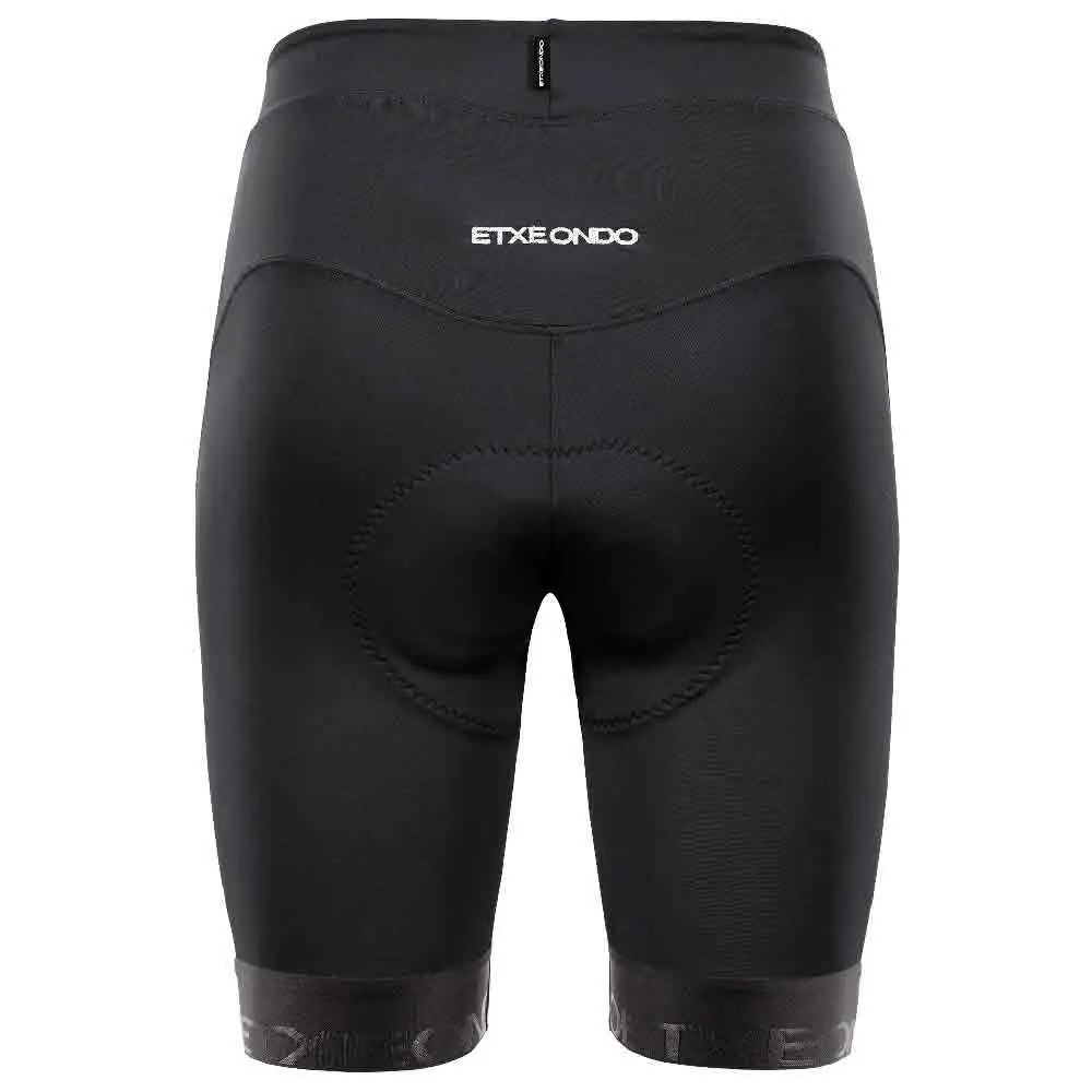 Etxeondo Koma Essentials Cykelbyxor Utan Axelband Etxeondo Koma Essentials Cykelbyxor Utan Axelband