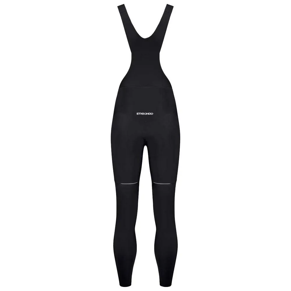Etxeondo Koma Thermo Cykelbyxor Etxeondo Koma Thermo Cykelbyxor