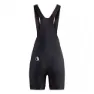 Etxeondo Kume Cykelbyxor, Black