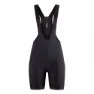 Etxeondo Kume Cykelbyxor, Black