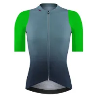 Etxeondo Lausoa Korta ärmar Cykeltröja Etxeondo Lausoa Korta ärmar Cykeltröja
