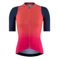 Etxeondo Lausoa Korta ärmar Cykeltröja Etxeondo Lausoa Korta ärmar Cykeltröja