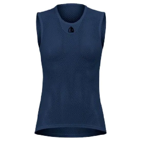 Etxeondo Leor Essentials Ärmlös Baslager