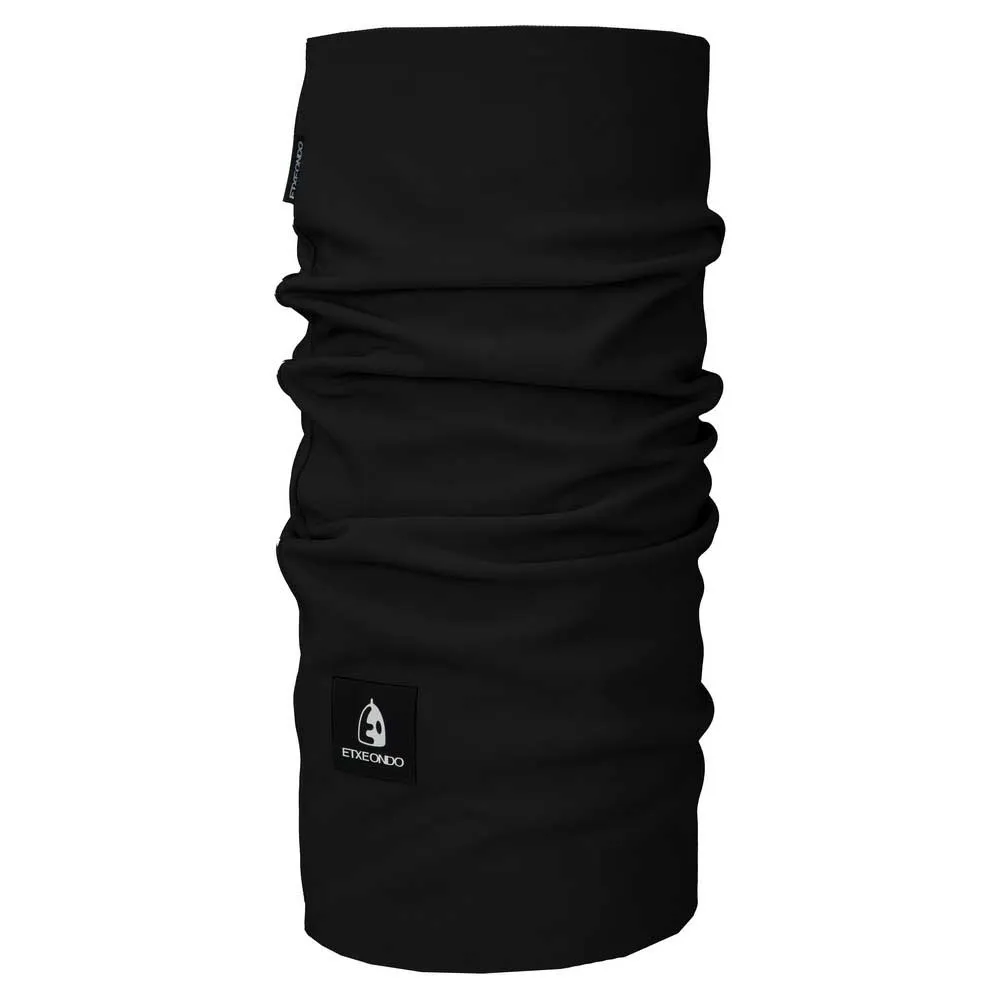 Etxeondo Lepoko Halsvärmare, Black