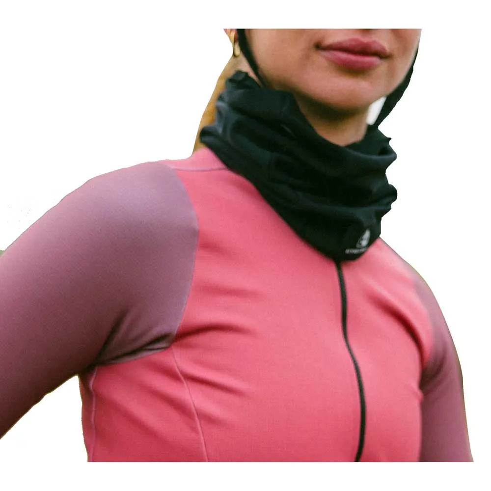 Etxeondo Lepoko Halsvärmare, Black