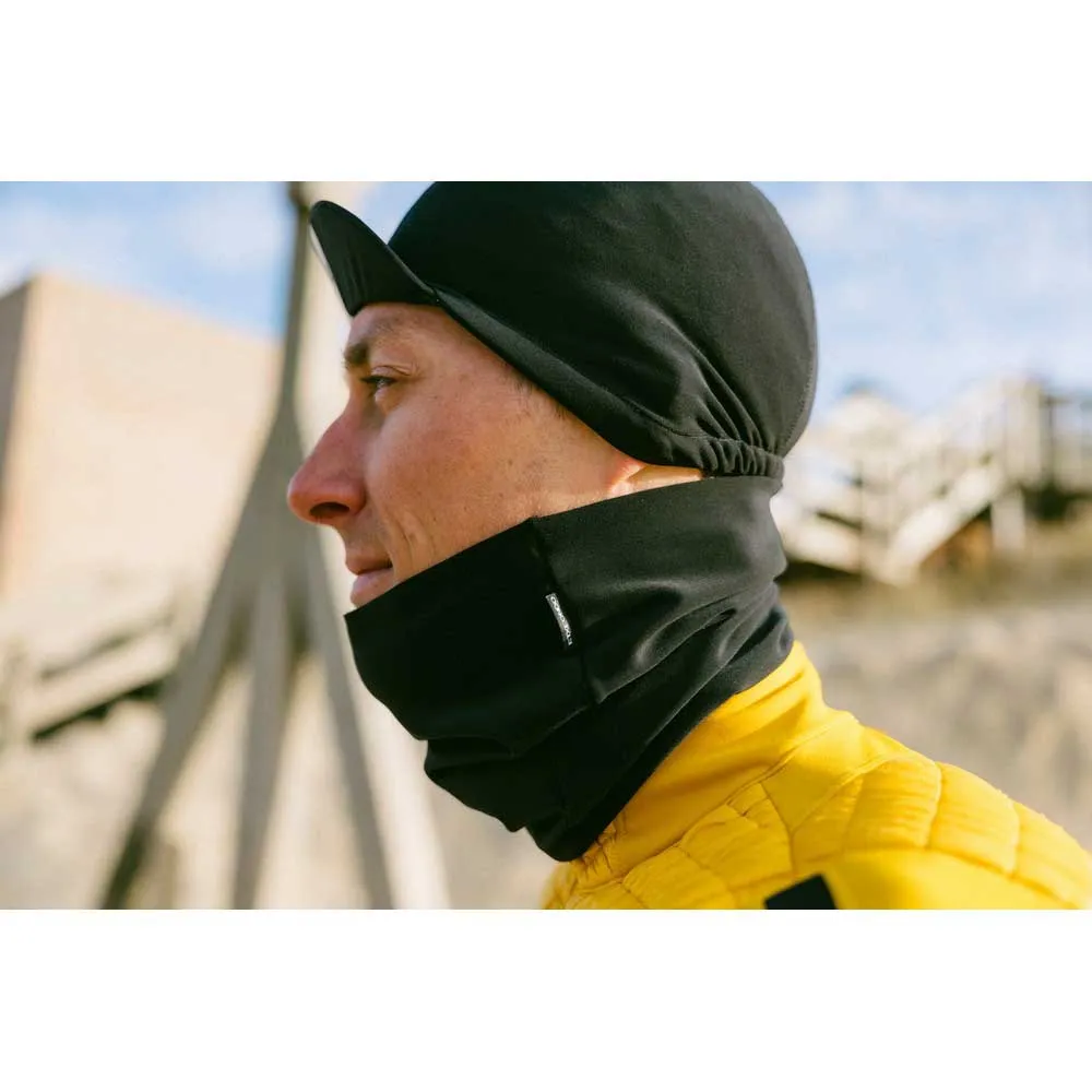 Etxeondo Lepoko Halsvärmare, Black
