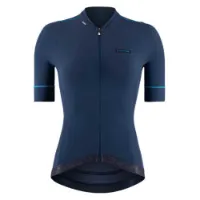 Etxeondo Lira Korta ärmar Cykeltröja Etxeondo Lira Korta ärmar Cykeltröja