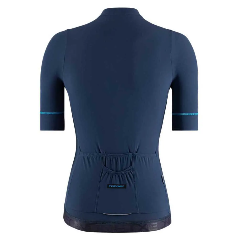 Etxeondo Lira Korta ärmar Cykeltröja