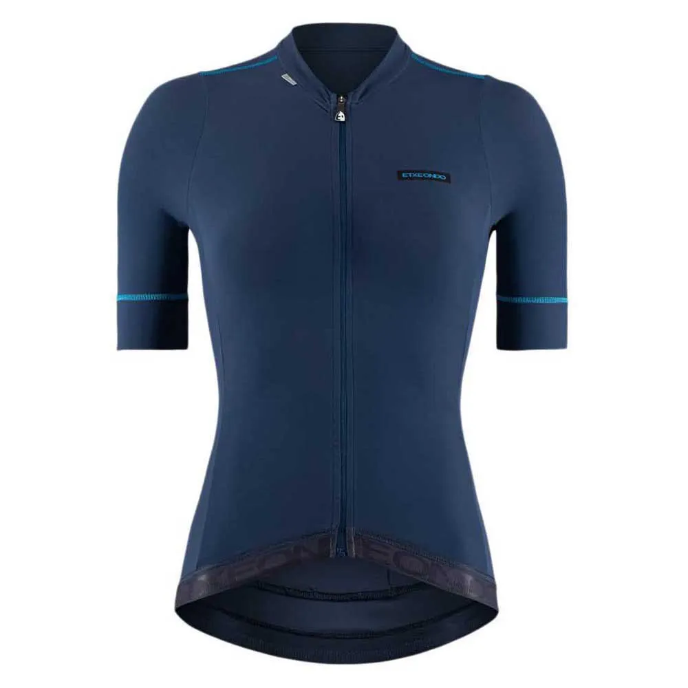 Etxeondo Lira Korta ärmar Cykeltröja