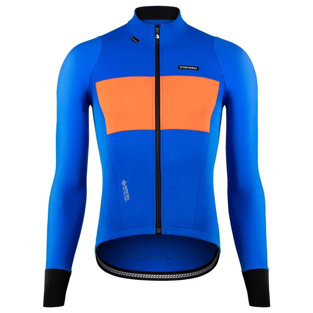 Etxeondo Lur Jacka Etxeondo Lur Jacka