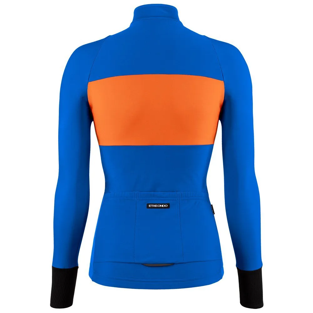 Etxeondo Lurra Jacka Etxeondo Lurra Jacka