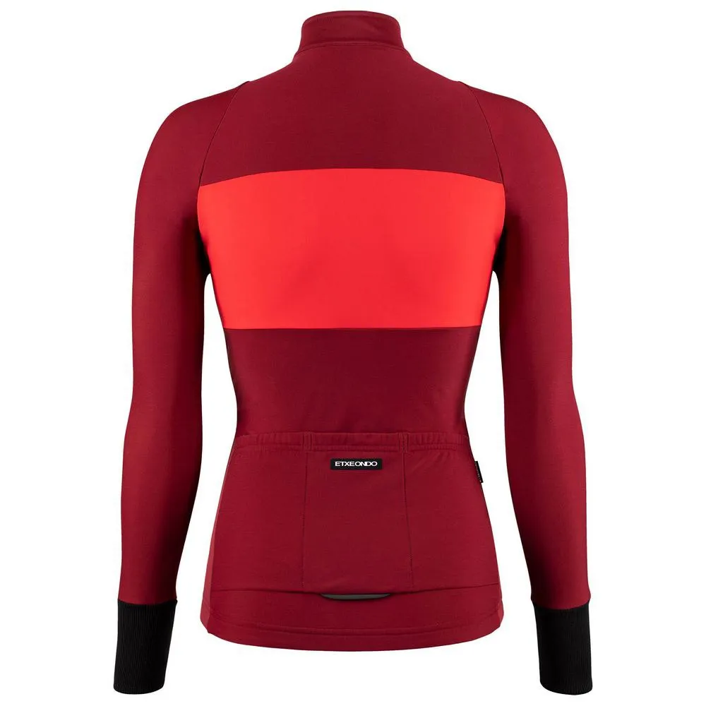 Etxeondo Lurra Jacka