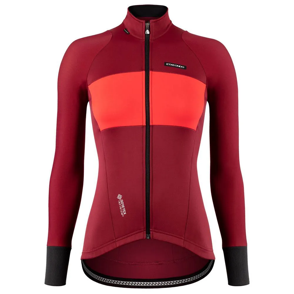 Etxeondo Lurra Jacka
