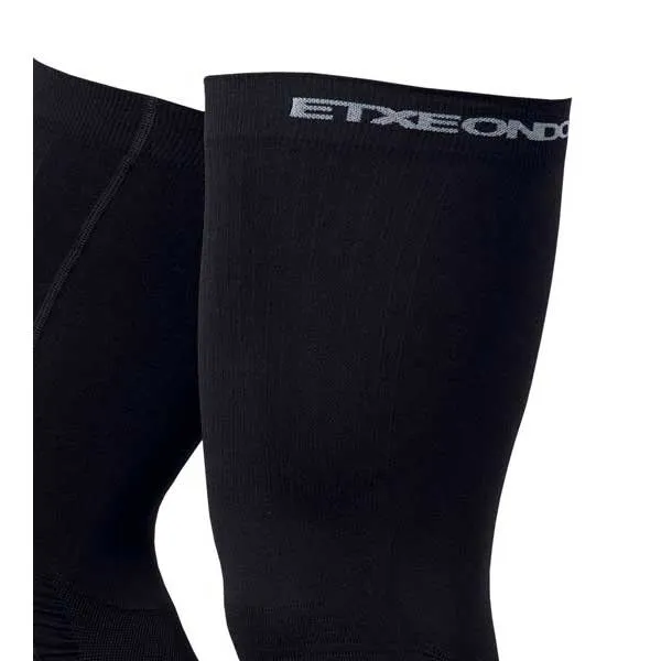 Etxeondo Luze Benvärmare