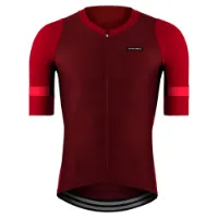 Etxeondo Mendi Korta ärmar Cykeltröja Etxeondo Mendi Korta ärmar Cykeltröja