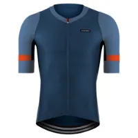 Etxeondo Mendi Korta ärmar Cykeltröja Etxeondo Mendi Korta ärmar Cykeltröja
