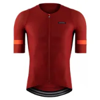 Etxeondo Mendi Korta ärmar Cykeltröja Etxeondo Mendi Korta ärmar Cykeltröja