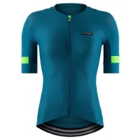 Etxeondo Mendia Korta ärmar Cykeltröja Etxeondo Mendia Korta ärmar Cykeltröja