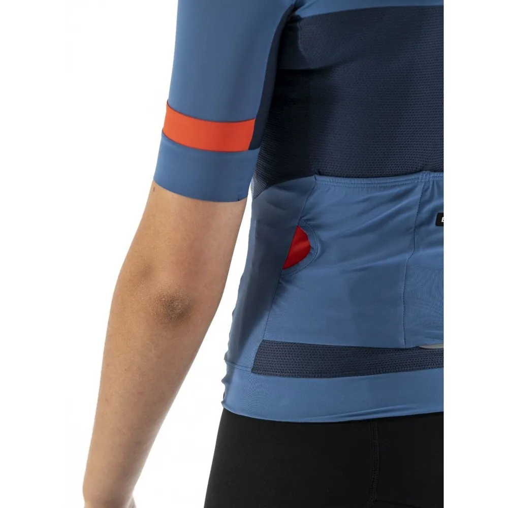 Etxeondo Mendia Korta ärmar Cykeltröja