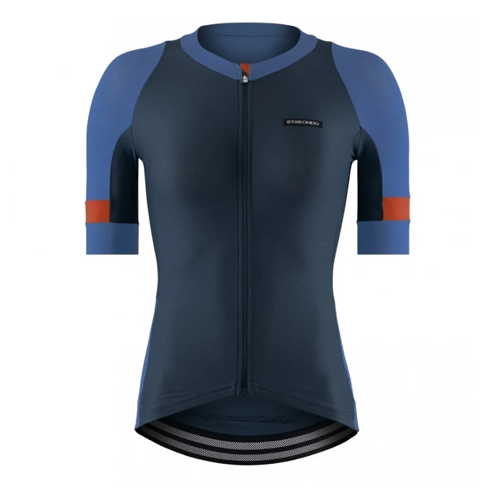 Etxeondo Mendia Korta ärmar Cykeltröja