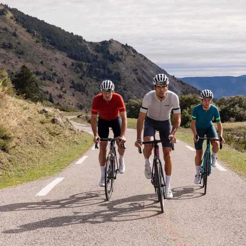 Etxeondo Mendia Korta ärmar Cykeltröja Etxeondo Mendia Korta ärmar Cykeltröja