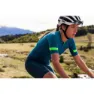 Etxeondo Mendia Korta ärmar Cykeltröja